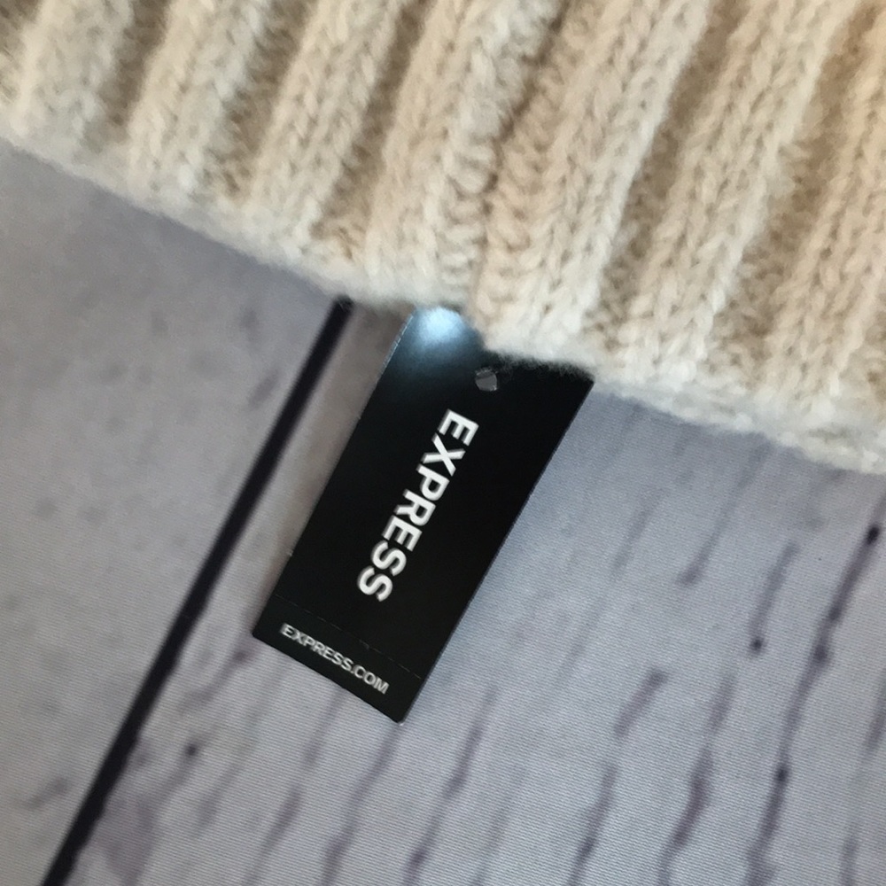 Express stocking cap - Picture 5 of 6